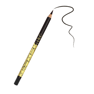 Карандаш-контур для бровей LILO LIKE, тон 205 черный, 1,4 г, Белдекоркосметикс