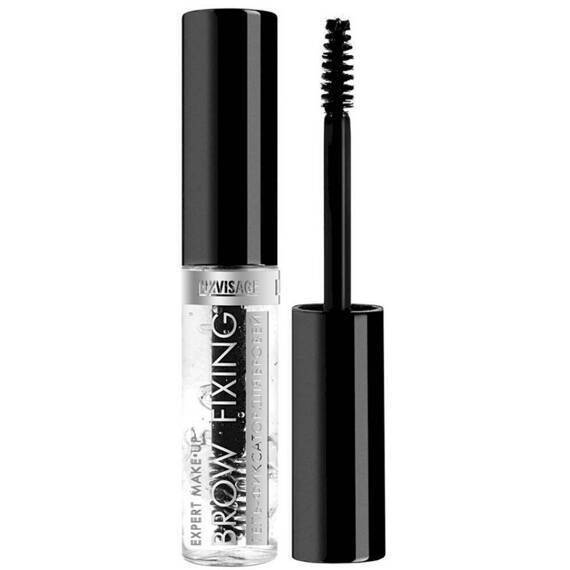 Гель-фиксатор для бровей Brow fixing, LUXVISAGE Гель-фиксатор для бровей Brow fixing, LUXVISAGE