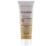 Крем для лица AVE SKIN омолаживающий дневной, 75 г, Модум