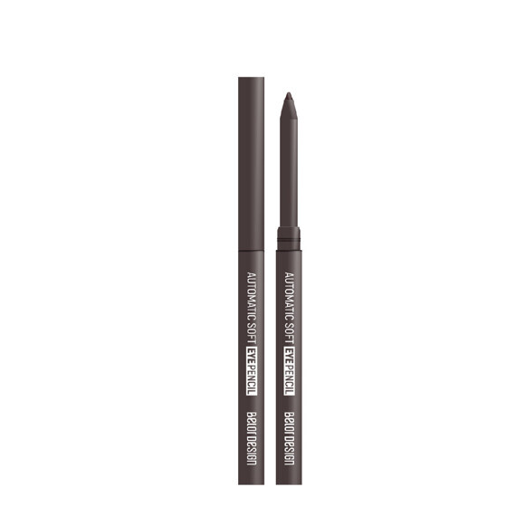 Карандаш механический для глаз Automatic soft eyepencil, тон 302, Belor Design