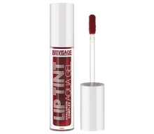 Тинт для губ Lip Tint Aqua Gel Hyaluron Complex, с гиалуроновым комплексом,  тон 05,  3,5 г, LUXVISAGE