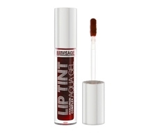 Тинт для губ Lip Tint Aqua Gel Hyaluron Complex, с гиалуроновым комплексом, тон 04, 3,5 г, LUXVISAGE