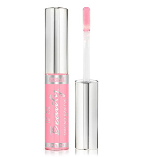 Масло для губ Beauty elixir, тон  01, LUXVISAGE