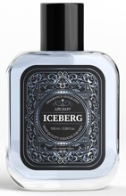 Одеколон Iceberg (Айсберг), 100мл, Новая Заря