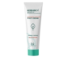Крем Herbarica для ног, интенсивное восстановление 80г, Белкосмекс