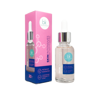 Сыворотка для лица Skin Intensives, cохранение молодости кожи, 30 г, Белкосмекс