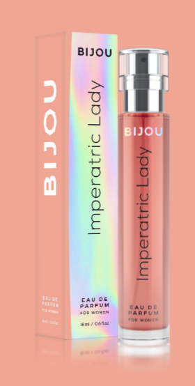 Парфюмерная вода для женщин «Bijou Imperatric Lady», Dilis