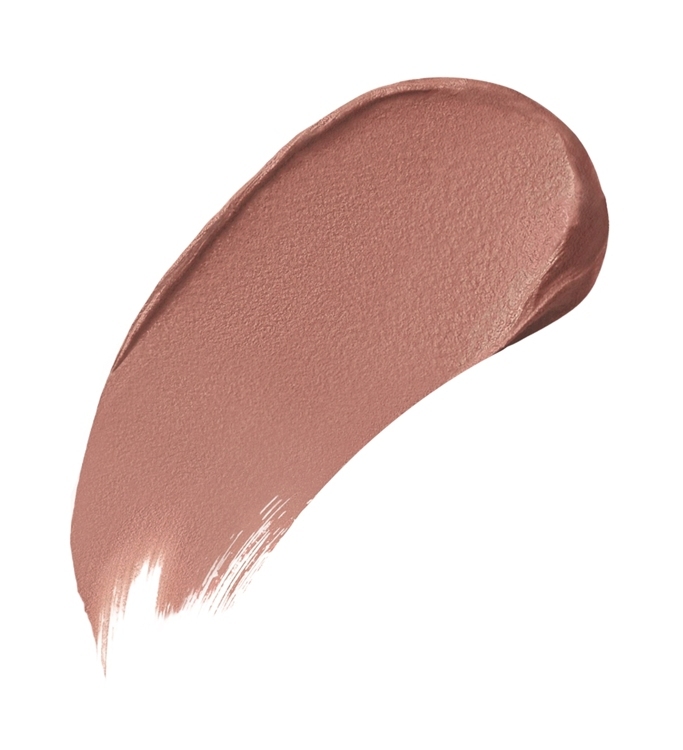 Тинт-мусс для губ, щек и век PLUSH MATT, 3 в 1, тон 304, 3,6 г, LUXVISAGE