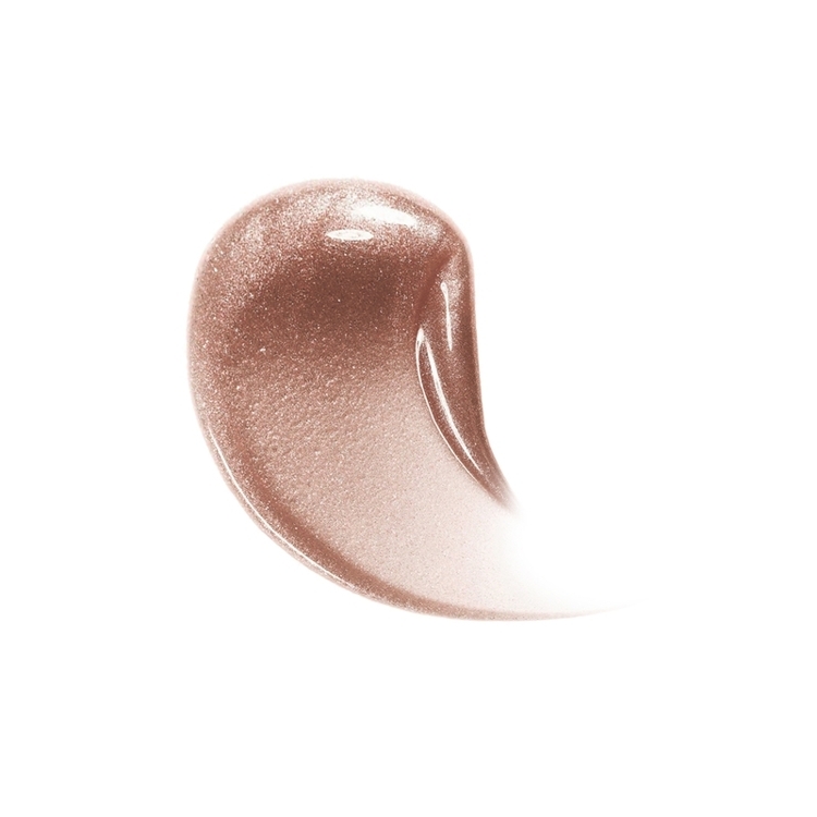 Блеск-плампер для губ LIP Volumizer Hot Vanilla, 306 тон,  LUXVISAGE