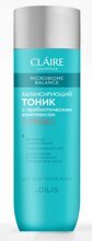 Тоник для лица MICROBIOME BALANCE для всех типов кожи балансирующий 200 мл, Dilis