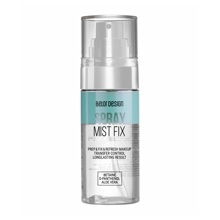 Спрей-фиксатор макияжа Mist Fix, 67 г, Belor Design