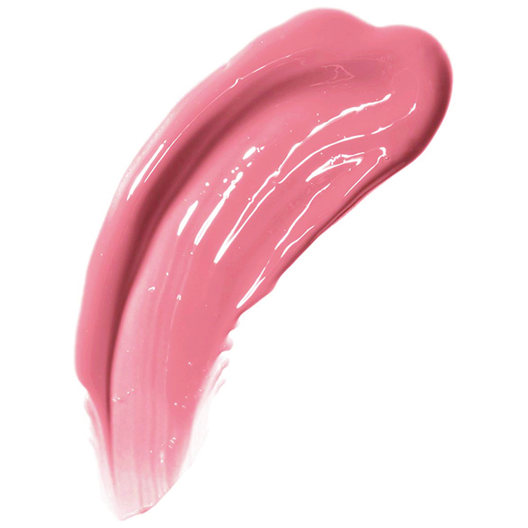 Блеск для губ LILO FLAME lipfiller, тон 408 коричневый, 3,7 г, Белдекоркосметикс