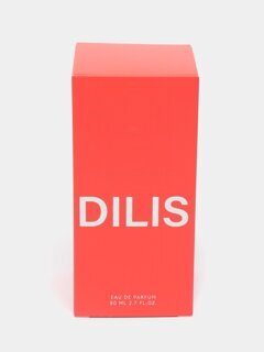 Парфюмерная вода для женщин «DILIS For Her», Dilis