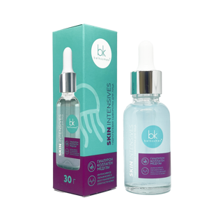 Сыворотка для лица Skin Intensives , интенсивное увлажнение, 30 г, Белкосмекс