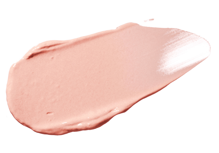 Тени-румяна LILO COSMIC BLUSH&SHADOW кремовые, тон 904 коралловый, 3,1 г, Белдекоркосметикс