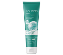 Крем для век COLASTIN, увлажнение и лифтинг, 30 г, Белика-М