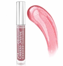 Блеск для губ Glass Shine, тон 18, LUXVISAGE