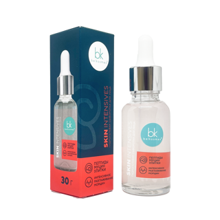 Сыворотка для лица Skin Intensives, интенсивное разглаживание морщин,30 г, Белкосмекс