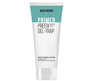 База под макияж Pemier Prefix Gel-Trap, 36 г, Belor Design