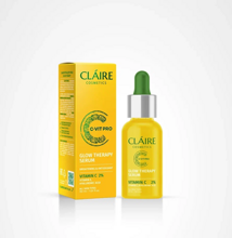 Крем-эмульсия для лица C-VIT PRO Glow Therapy сияние для всех типов кожи, 50 мл, Dilis