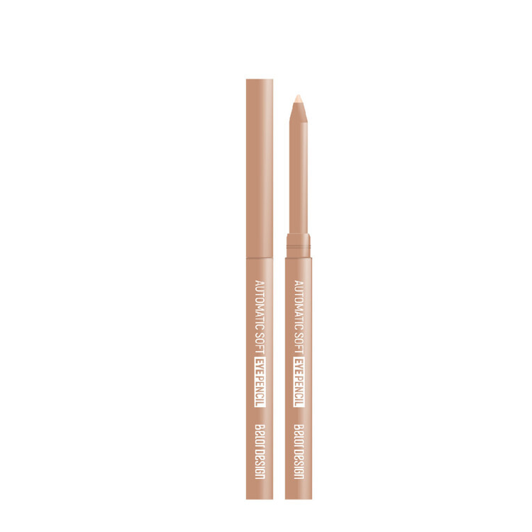 Карандаш механический для глаз Automatic soft eyepencil, тон 306, Belor Design