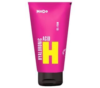 Гель-пенка MODO Гиалурон для умывания  150 г, Модум