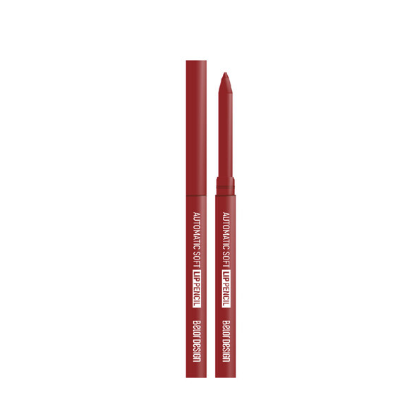 Карандаш механический для губ Automatic soft lippencil, тон 205, Belor Design