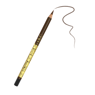 Карандаш-контур для бровей LILO LIKE, тон 203 коричневый, 1,4 г, Белдекоркосметикс